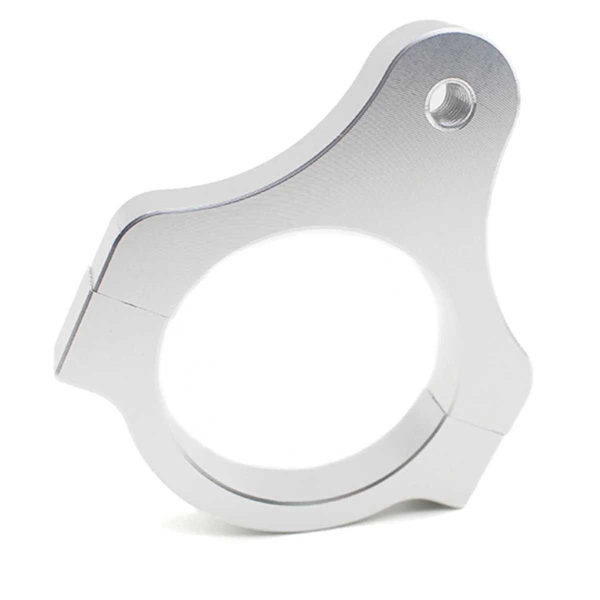 Зажим-Стабилизатор рулевого демпфера 45 мм монтажный адаптер кронштейн для HONDA SUZKU