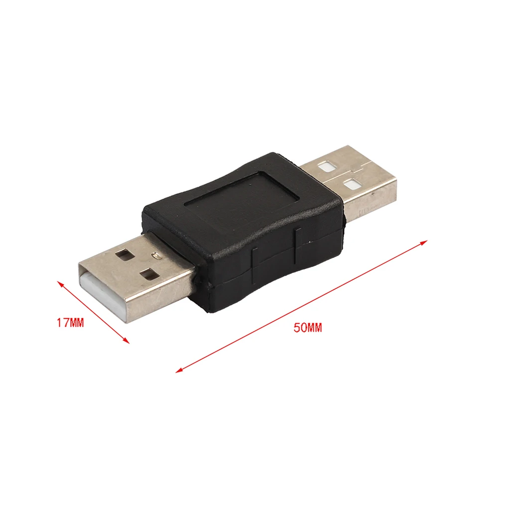 

Адаптер OTG USB B2 0 Mix Set F M Mini, 12 шт.