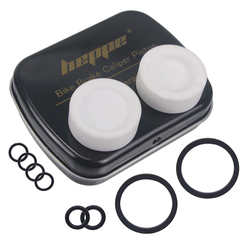 Керамический Поршневой Гидравлический Тормозной суппорт HEPPE для горного и