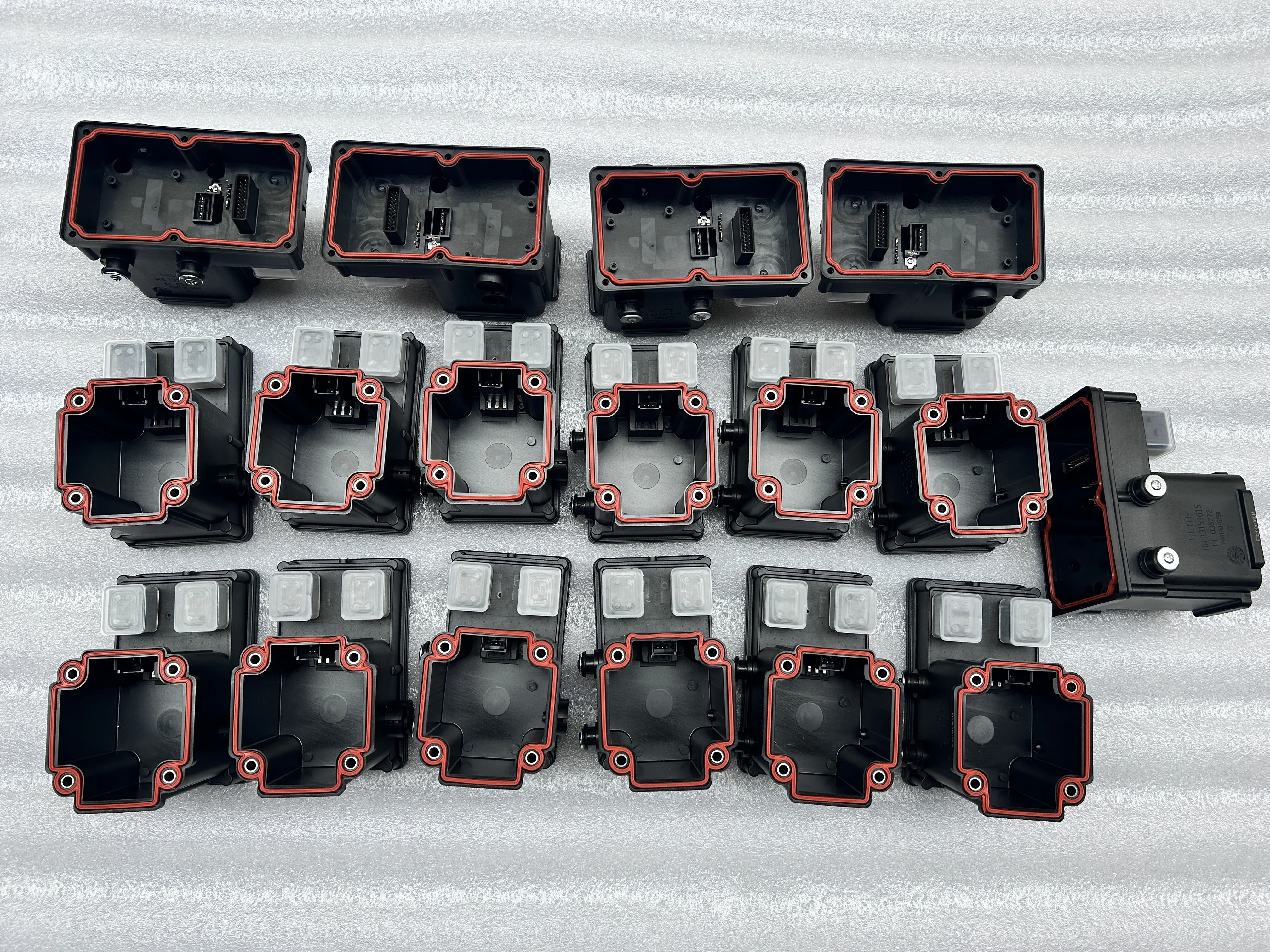 Запчасти для насоса мочевины EURO 6 SCR её 32 дозирующий насос A0001407878 A0001405378 A0001405978