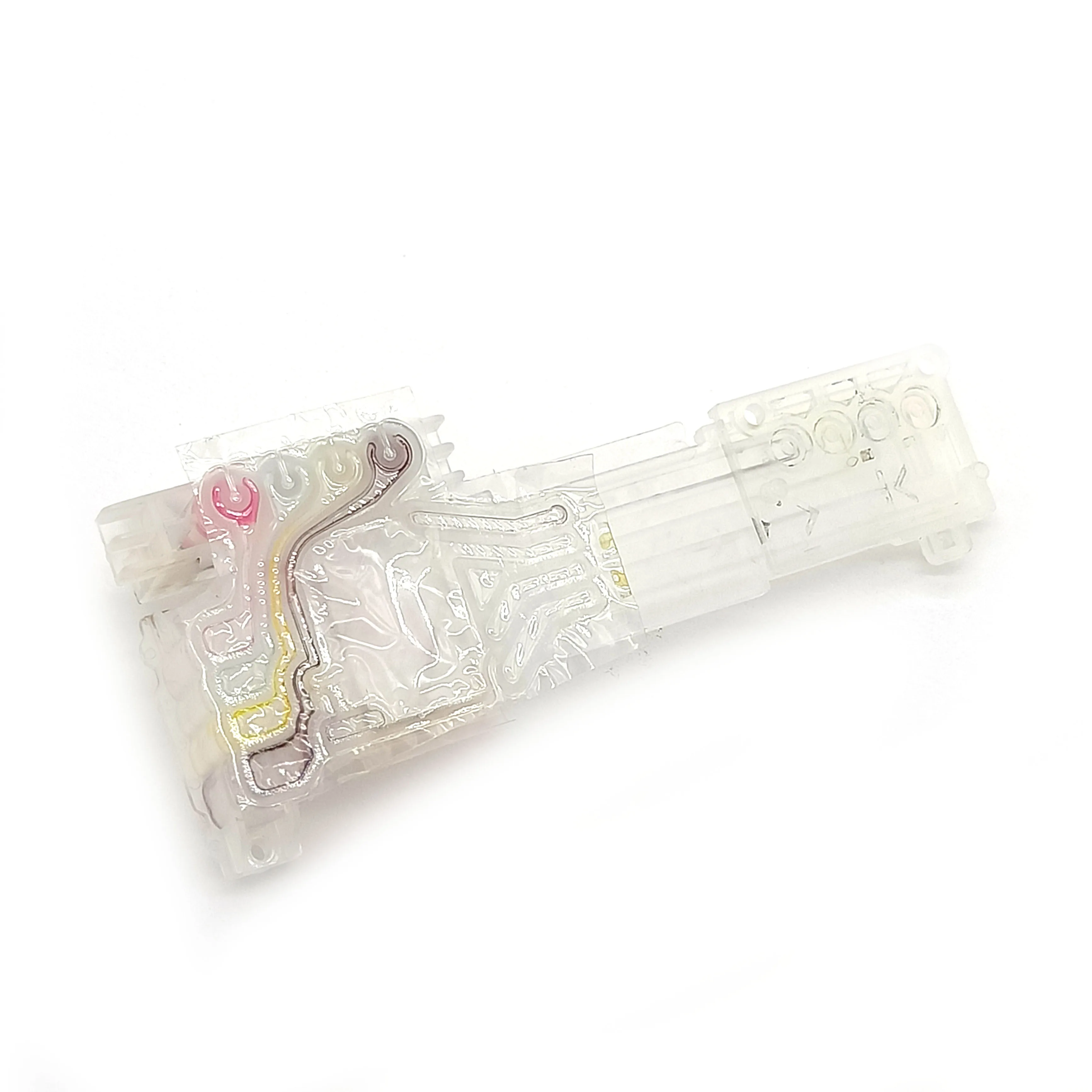 

Чернильный демпфер подходит для Brother DCP 350C 357C 1360 540CN 155C 2580C 153C 157C 353C 135C 750CN 130C 150C 235C 770CW 330C 1960C 750CW