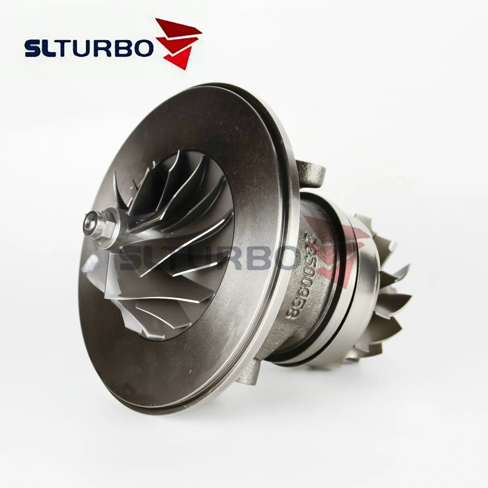 Turbo Chra HX40W-P8594L 4033654 4033210H 403365400 4025225NX для Cummins Truck Encore с 6C 6ctaa QSC4VKCEC Engine 2001-