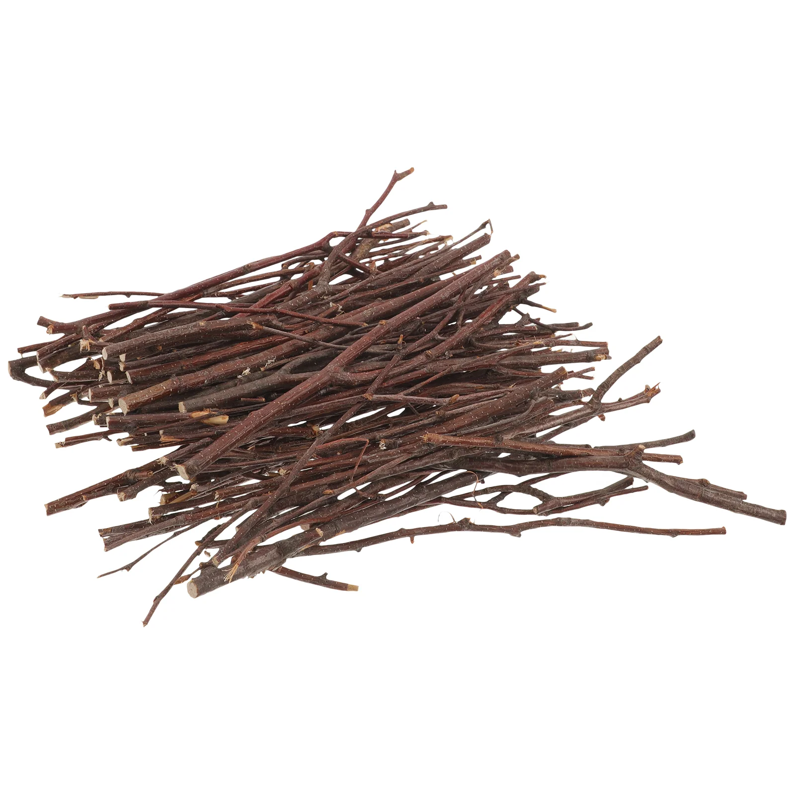 Велки Незавершенные натуральные ветки Палочки для изготовления ветвей Орнамент