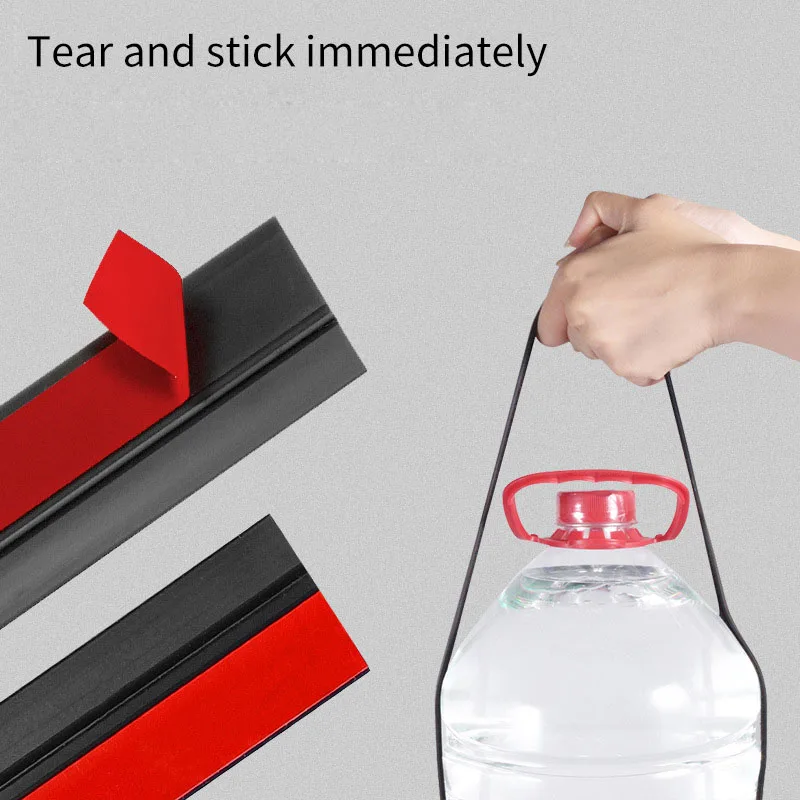 Изоляционная лента для уплотнения окна автомобиля автоматическое уплотнение