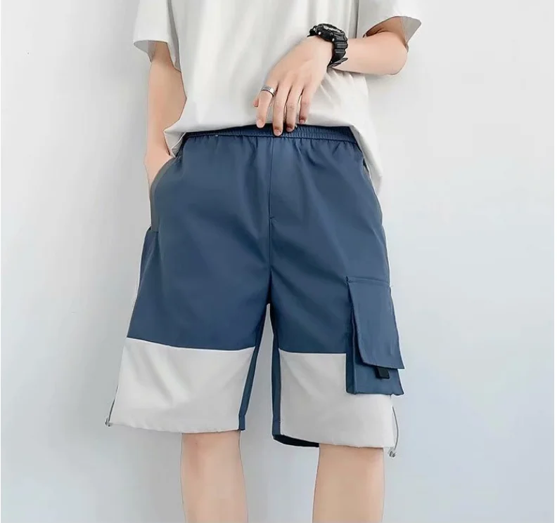 

2022 Summer Men Jogging Fitness Shorts Mens Gym Men Shorts gyms Short Pants