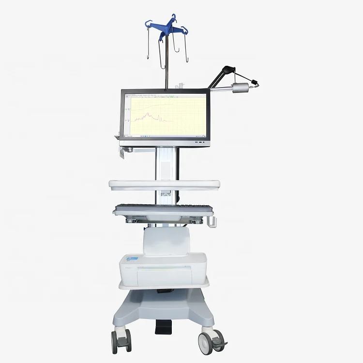 

Factory Health Care Urodynamics testing system for urinary pressure