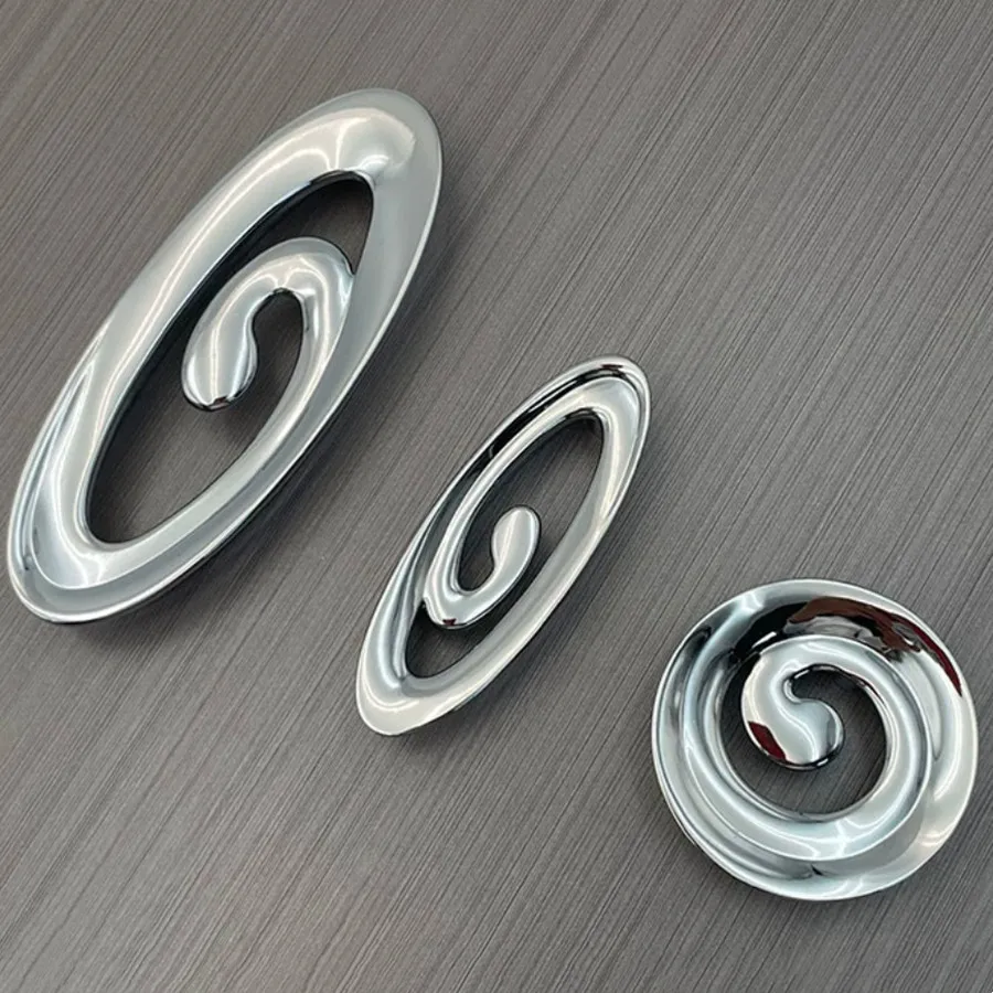 Ручка для шкафа 32/64/96 мм