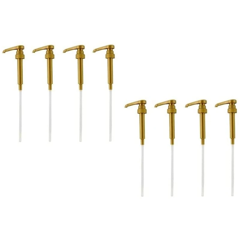 Диспенсер для кофе молока чая сироп с насосом черный диспенсер жидкости сиропа