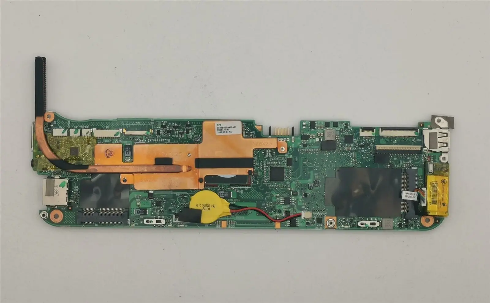 

Genuine FOR HP Mini 700 Motherboard Mainboard 504592-001