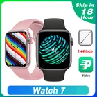 Оригинальные часы T500 7, умные часы с Bluetooth, умные часы PK IWO W37 Pro IWO 14 Pro Max Series 7 HW57 Pro