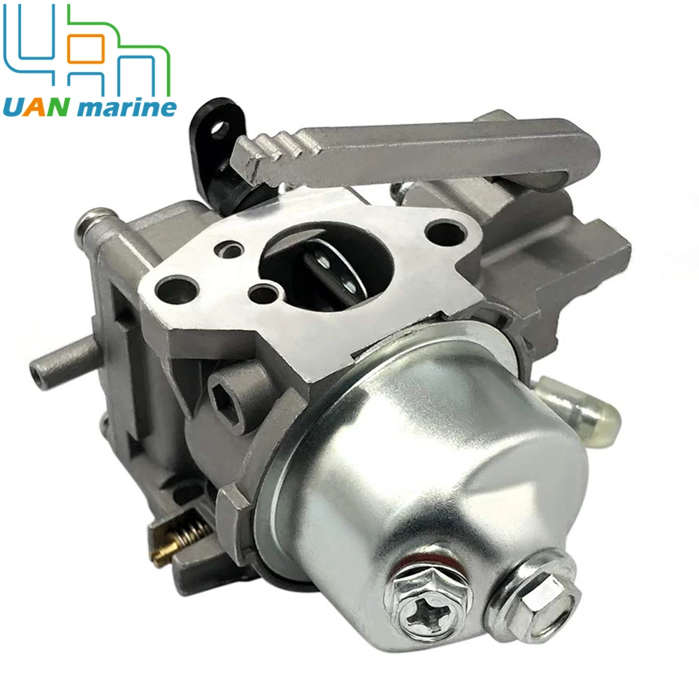 Карбюратор в сборе для подвесного лодочного двигателя Honda 2HP BF2 16100-ZW6-716 BF33B BF2D2 BF2D3