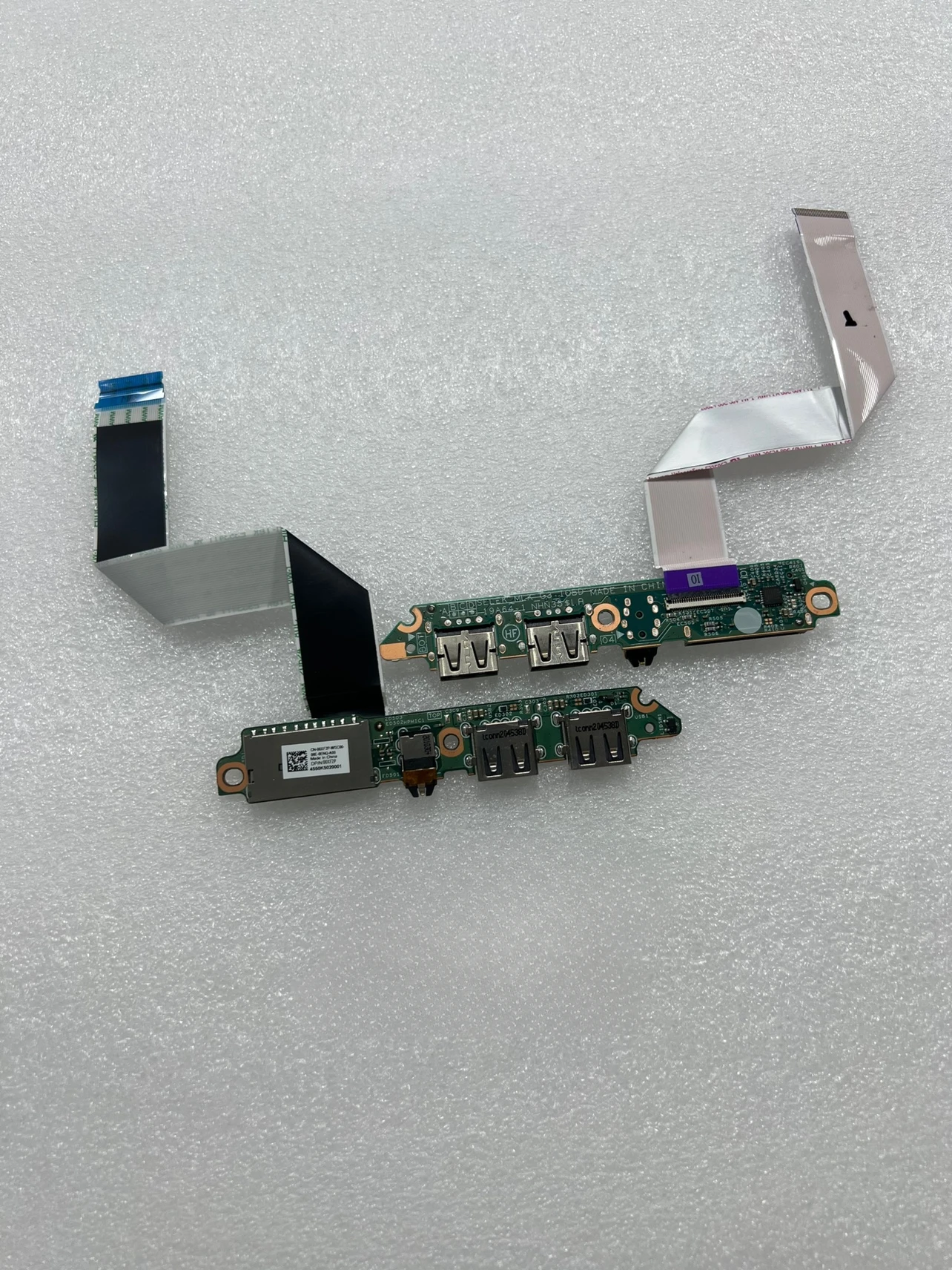 Новинка для Dell G5500 5505G3 3500 USB аудио Плата CN-0FGRT4