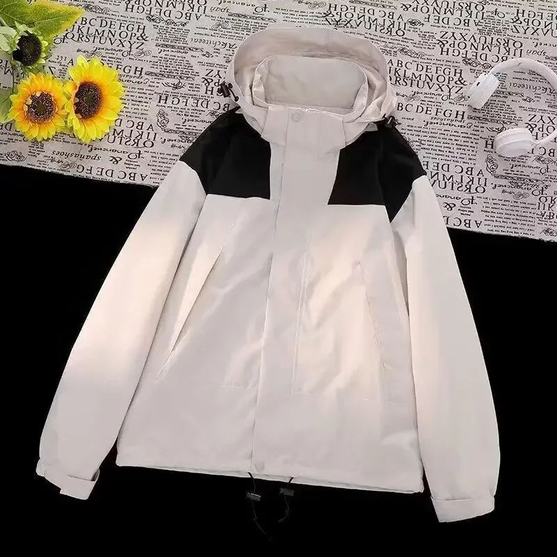 Модная кофейная куртка для мужчин осенний Новый стиль повседневный Блейзер