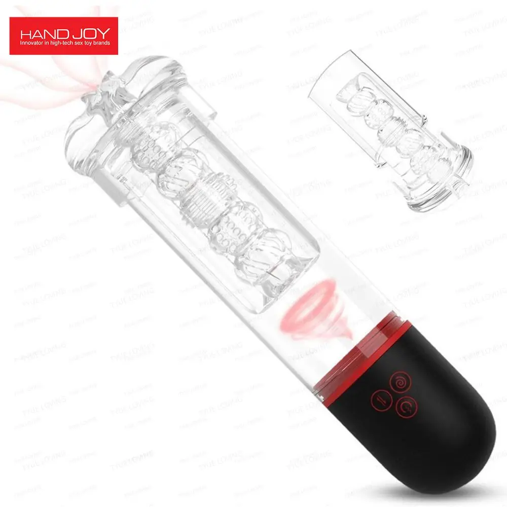 Усовершенствованный насос для пениса и удлинитель электрическая вакуумная