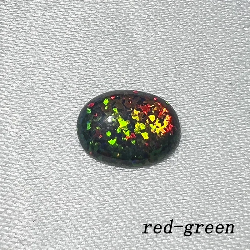 

Натуральный опал АierCrystal кольцо, серьги, ожерелье