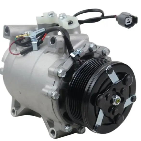 

Новый компрессор A/C с муфтой для Honda CR-V 2.4L 38810-PNB-006 2002-2006