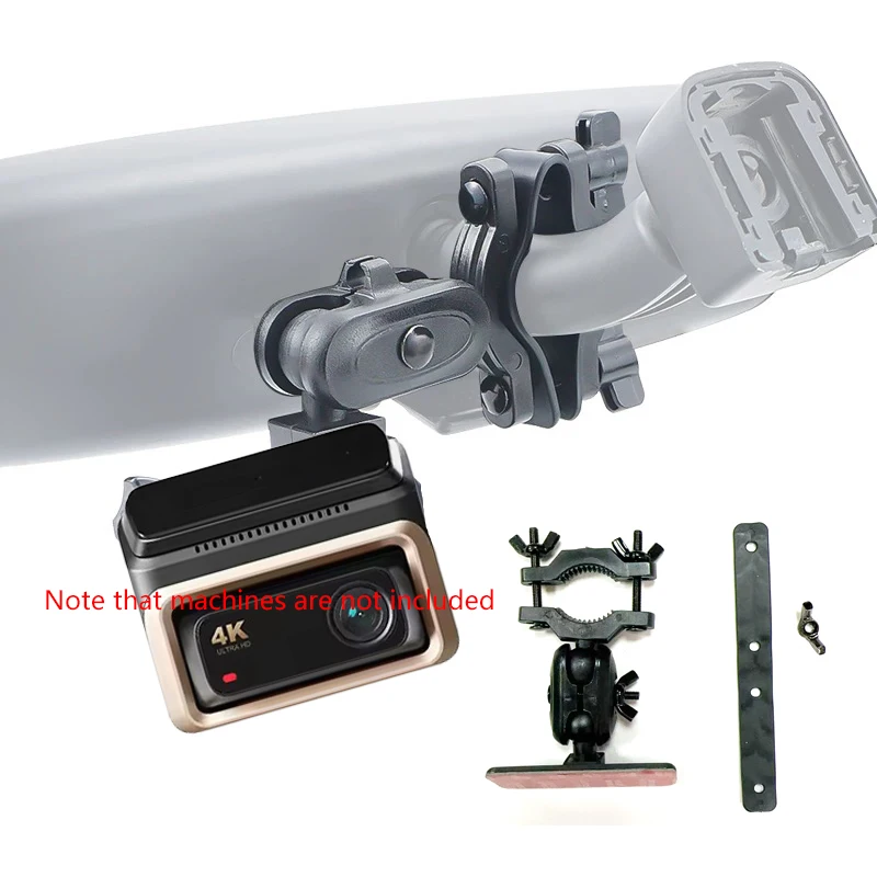 Фото Кронштейн на присоске для DDPAI Dash Cam Z60 PRO/Z60 №2