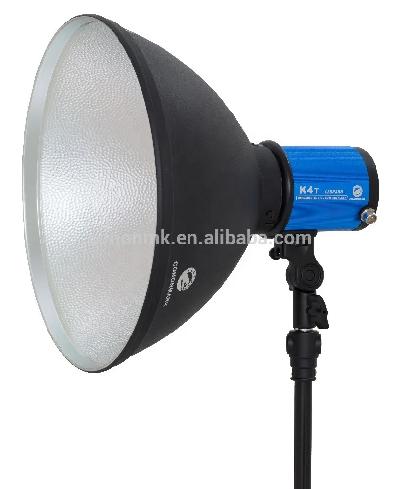 

K4T-единственная в мире студийная Стробоскопическая мини-вспышка 400 Вт