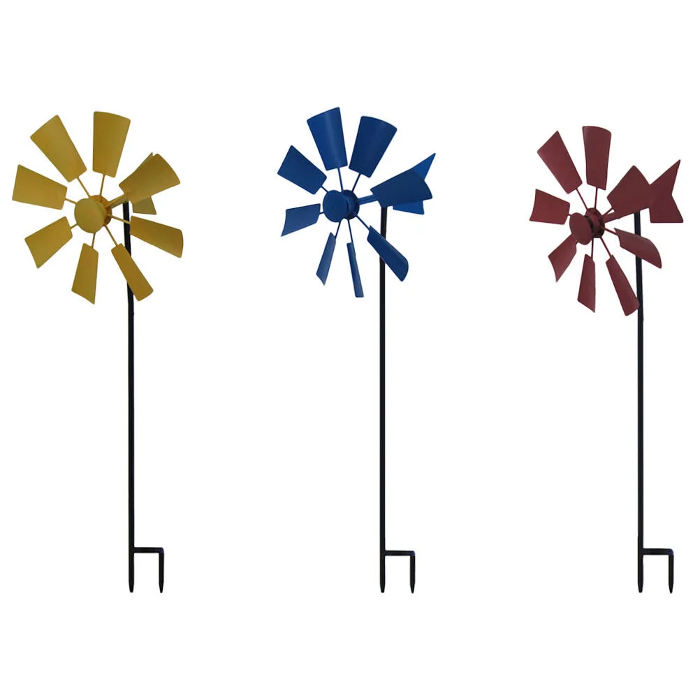 

3 шт., декоративные украшения для улицы