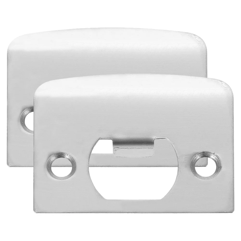 2 шт. дверные замки с пряжкой для замка установки переднего засова комплект