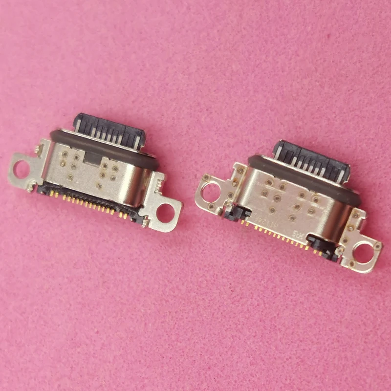50Pcs Lade Dock Usb Ladegerät Port Stecker Typ C Für Samsung Galaxy A52S A528B A528 A336B A73 A736 A736B A33 A336 A52U