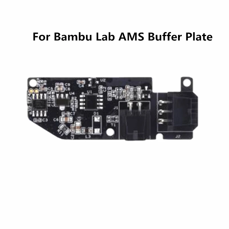 Аксессуары для 3D-принтеров Bambu Lab AMS буферной пластины