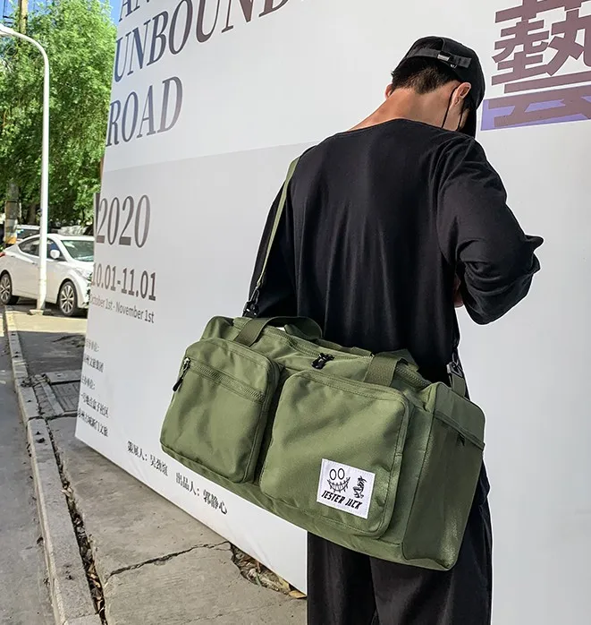 2022 для путешествий многофункциональная сумка хранения обуви баскетбола