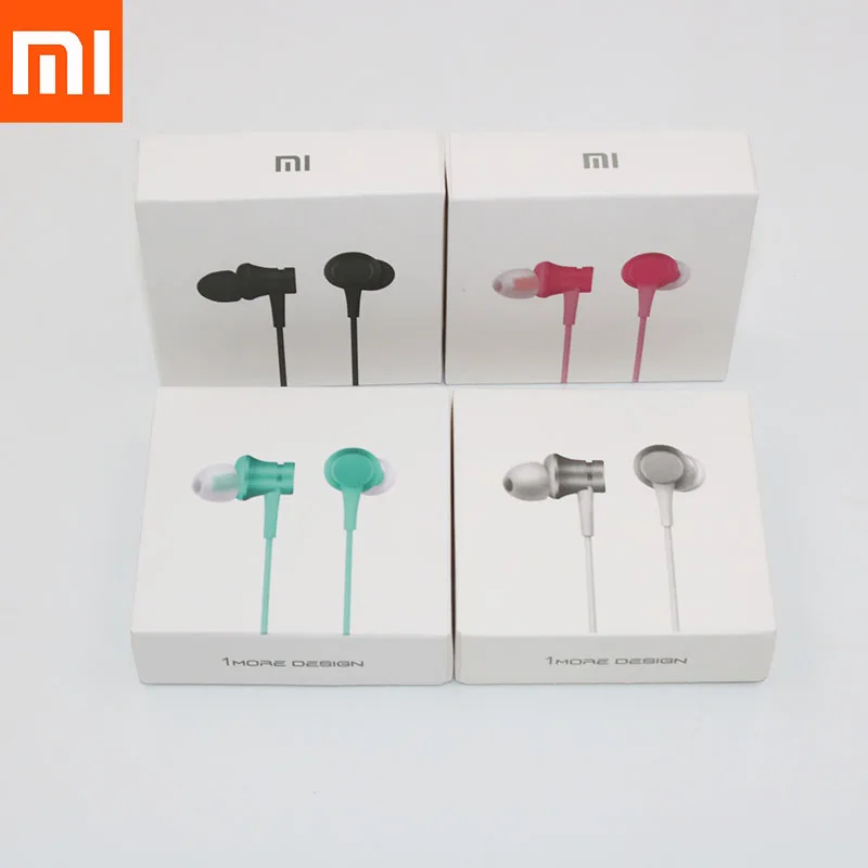 

Xiaomi Mi 9 CC9 Piston Fresh Version Earphone 3.5mm In-Earbuds HD Mic Wired headset For Poco X4 X3 Redmi Note 11T 11 Pro Phones