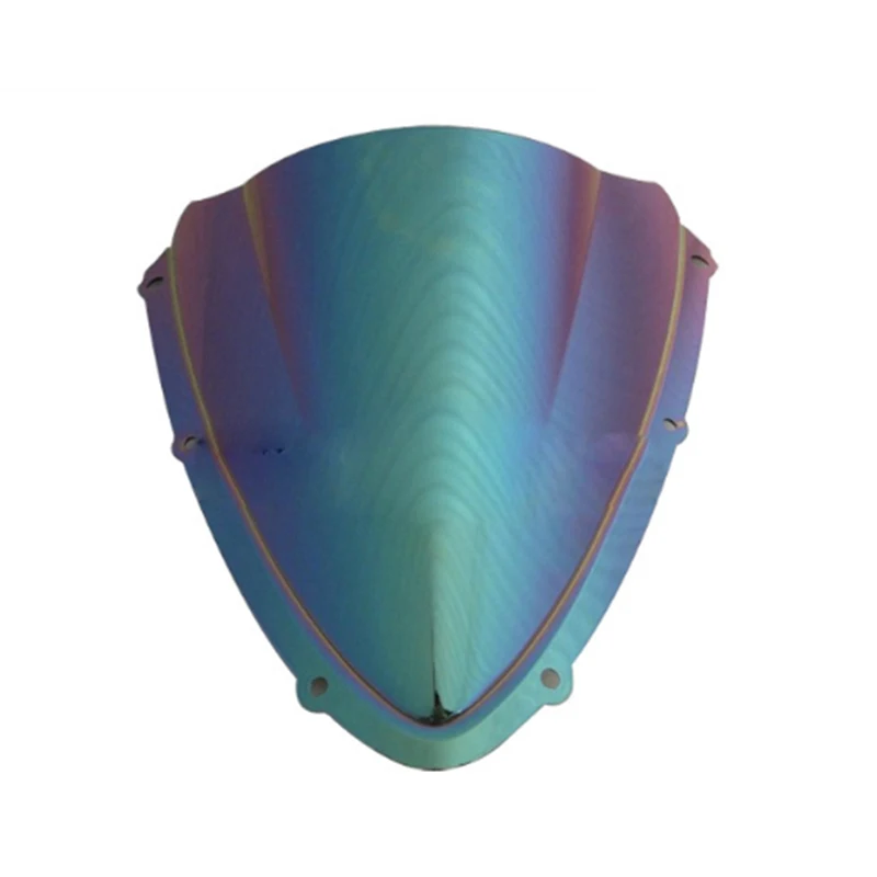 Переднее ветровое стекло для мотоцикла SUZUKI GSXR600/750 K6/K8/K9 2006-2010 | Автомобили и