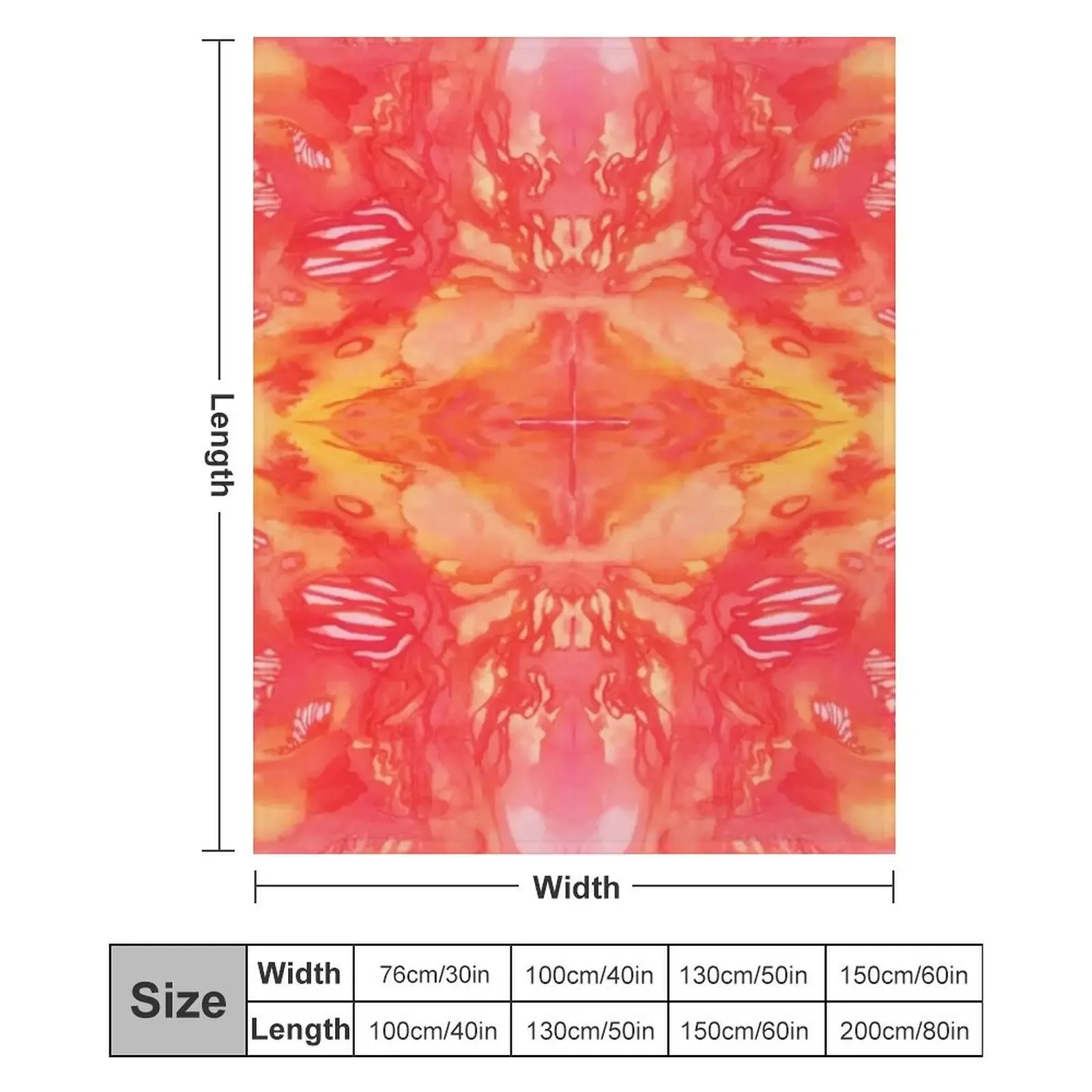 Чернила Splotch серии No 2-х пледы плюшевые декоративные одеяла для кемпинга диванов