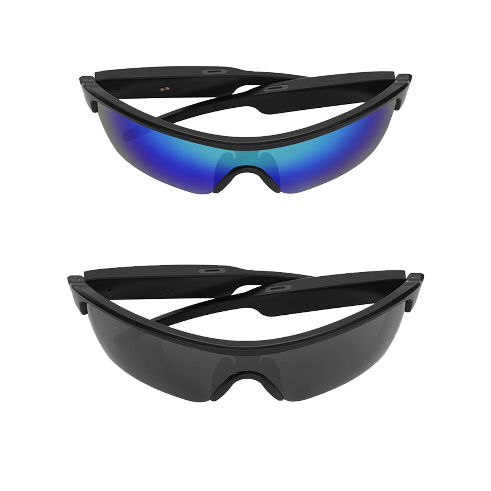 

Smart Wireless Sunglasses Outdoor Smart Wireless Sunglasses Hands-free Music Sunglasses For Most Smart Devices