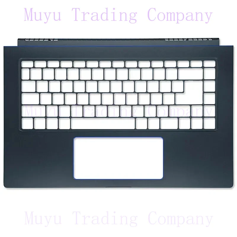 Оригинальная задняя крышка ЖК-дисплея/передняя рамка/Упор для рук петли