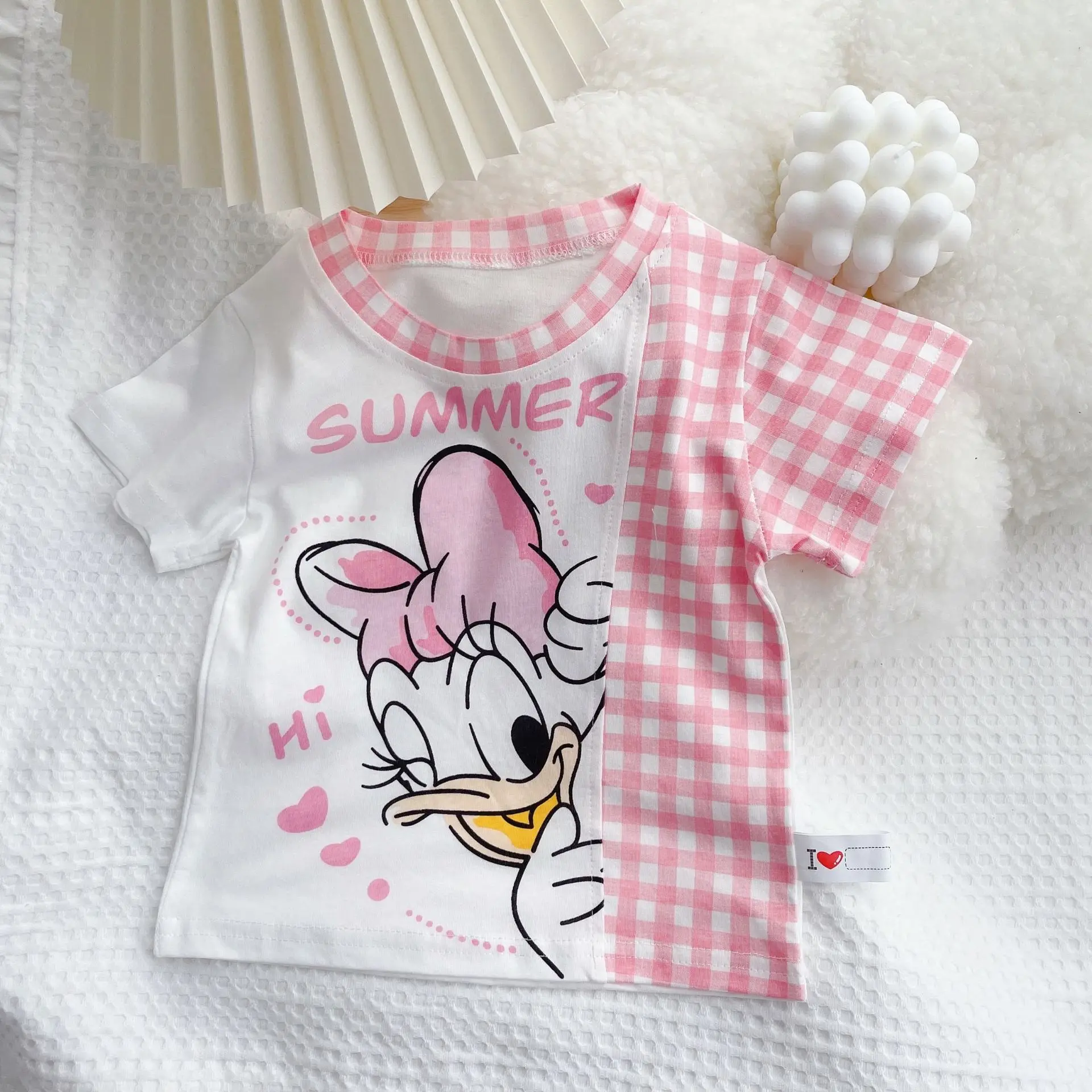 Аниме фигурки персонажей мультфильмов Disney StellaLou Linabell 29097 офисные повседневные