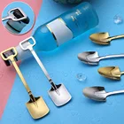 12 шт., набор столовых приборов из нержавеющей стали