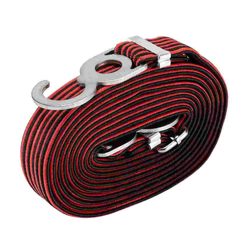 

Straps Belt Moving Ratchet Cargo Travel Bike Strap Lifting Bundling Tie Cords Luggage Bungee Supplies Truck Packing Equipment