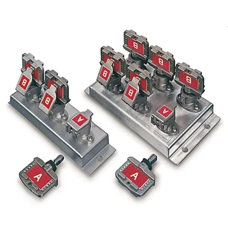 Ключ обмена LanYuXuan