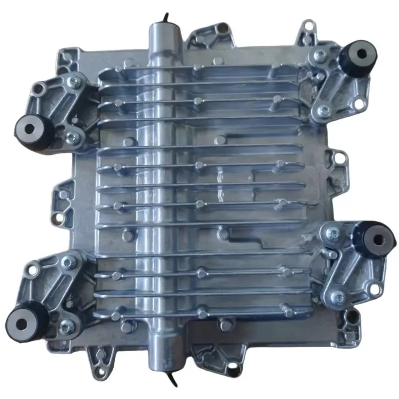 ЭБУ 0281020560 Компьютерный модуль двигателя EDC17CV41 ECM PCM для Wechai 3601115 -6B5-0000