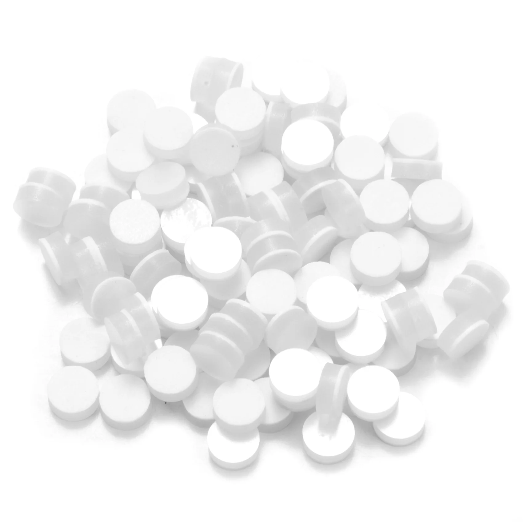 100 шт. подвеска для гитары диаметр 6 мм