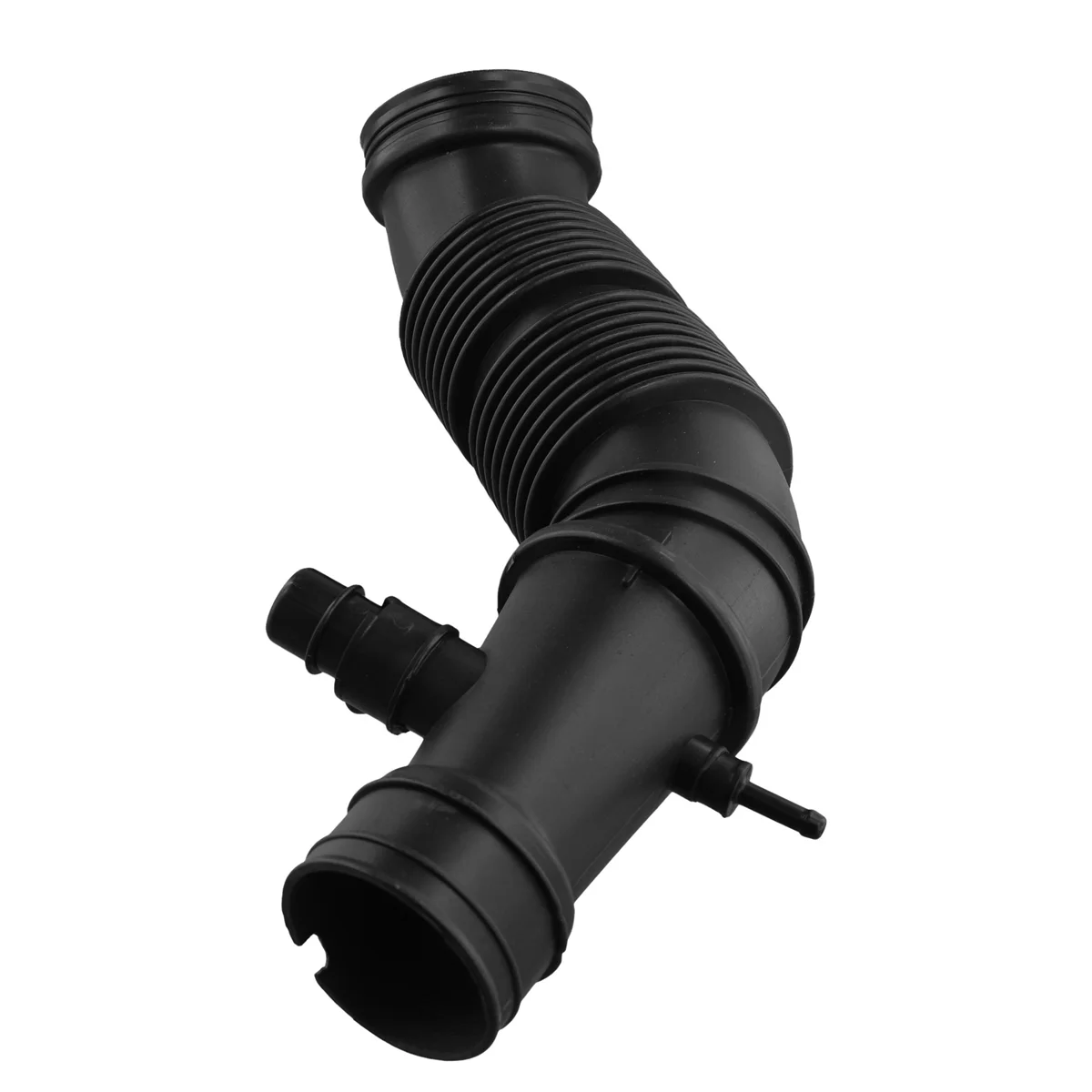 Воздухозаборная труба 68297298AA 52026977 для чистого воздуховода подключенная к крышке