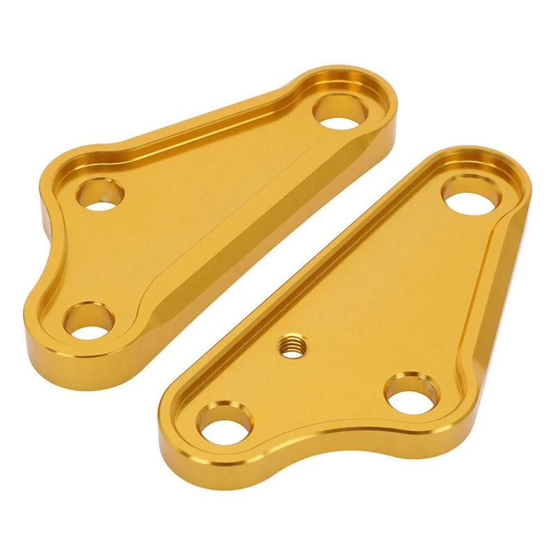 Motorcycle Engine Bracket Mounting For Suzuki DRZ400 DRZ400E DRZ400S DRZ400SM 2000-2016