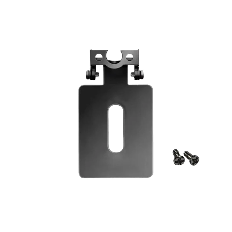 

Универсальный кронштейн для камеры заднего вида, 1 шт., крепление для номерного знака для камеры заднего вида, комплект для установки помощи при парковке заднего вида