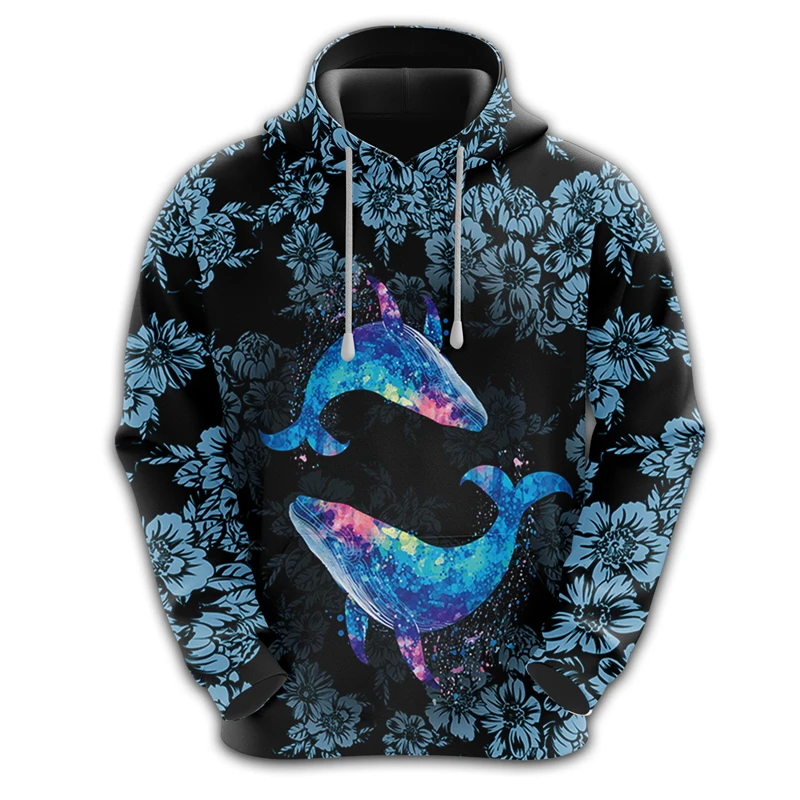 Детские свитшоты Ocean Blue