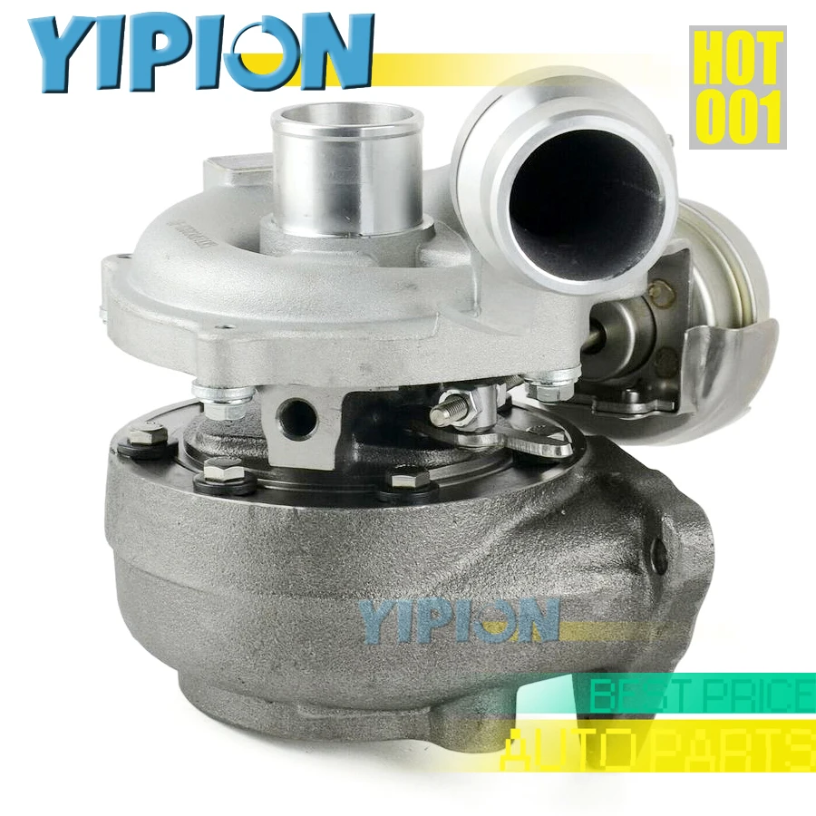 BV39 турболадер 54399700030 54399880030 54399880070 54399700070 турбозарядное устройство 8200625683 для Renault