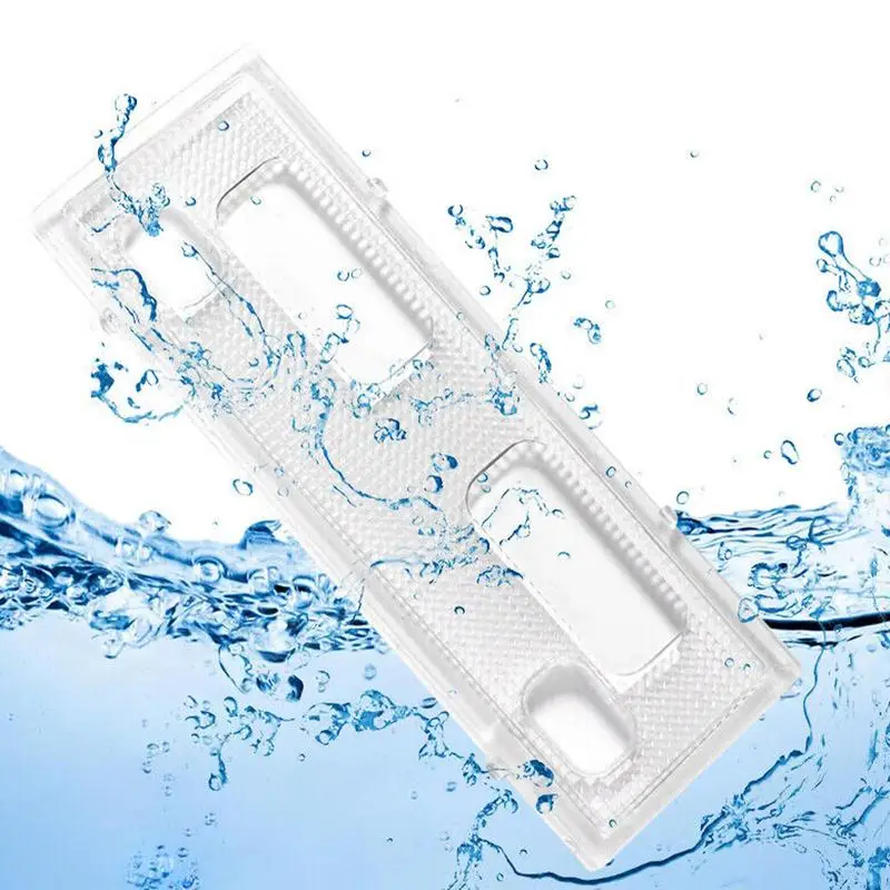 

Водонепроницаемый чехол для чтения телефона, защитный прозрачный автомобильный передний верхний купол, чехол для Silverado 07-14 15911049