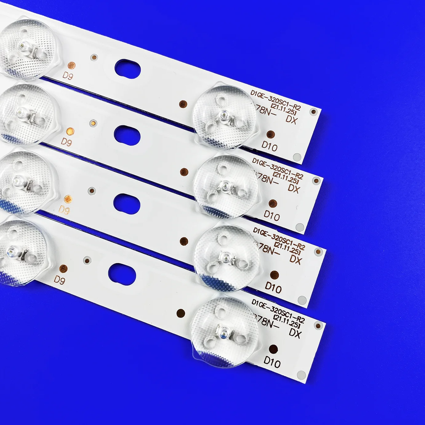 Фонарь для фонаря R3 32F-3535LED-40EA UE32EH5450 UE32EH5300 UE32EH5007K UE32EH5000 фонарь UE32EH5000KX UE32EH5000W