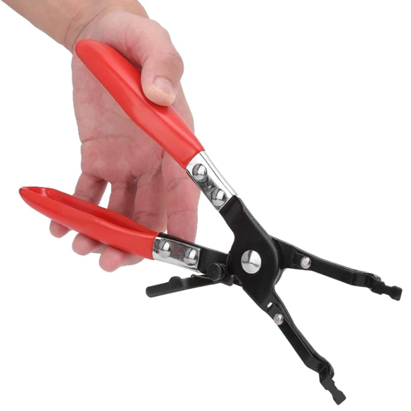 1 шт. многофункциональные плоскогубцы для сварки проводов