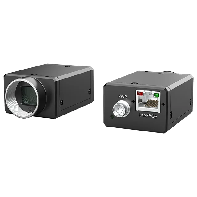 

HC-CH120-10GC High Resolution IMX304 Sensor CMOS GigE Industrial Camera
