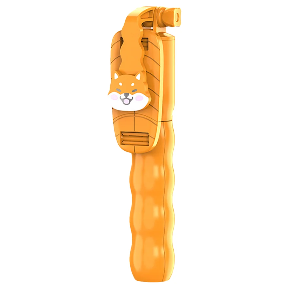 

Tripodselfie Holder Cell Stick Standself Lever Timer Portable Remote Travel Extendable Wireless Shutter Compact Camera Mount
