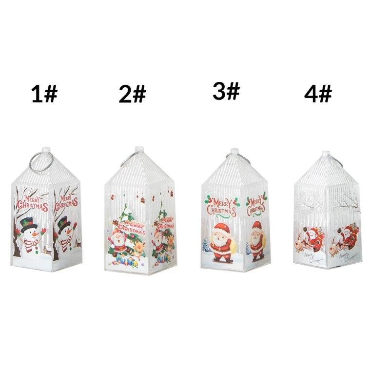 

Ветровые огни, Рождественский Декор для дома 2022, украшения, подарки, новый год