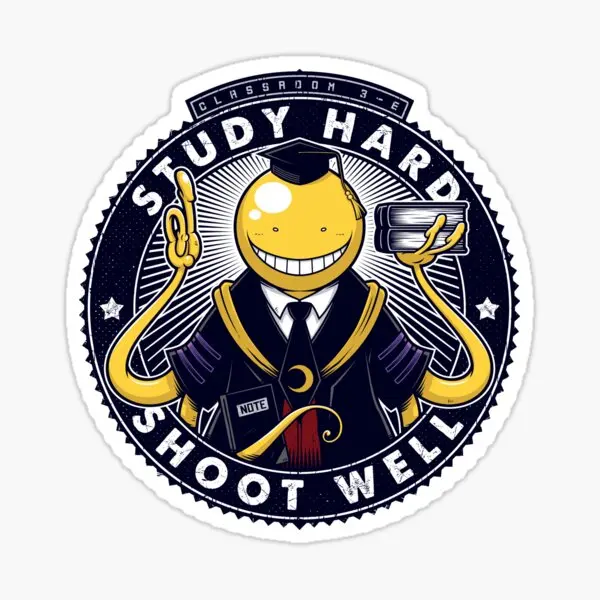 

Классные наклейки для бампера, 3 E, 5 шт., украшения для гостиной, домашние бутылки для воды, настенный фон, декор для детской комнаты, принт око...